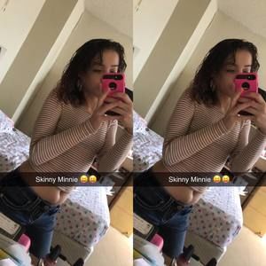 Meet your Posher, Katelyn